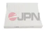 JPN  Filter,salongiõhk 40F9016-JPN