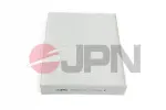 JPN Filter, salongiõhk 40F9076-JPN