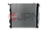 JPN Radiaator,  mootorijahutus 60C0349-JPN