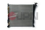 JPN  Radiaator,mootorijahutus 60C0546-JPN