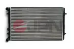 JPN Radiaator,  mootorijahutus 60C9002-JPN