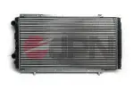 JPN Radiaator,  mootorijahutus 60C9012-JPN