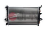 JPN Radiaator,  mootorijahutus 60C9028-JPN