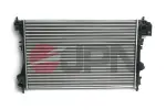 JPN  Radiaator,mootorijahutus 60C9035-JPN