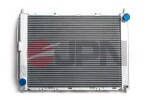 JPN  Radiaator,mootorijahutus 60C9048-JPN