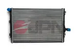 JPN  Radiaator,mootorijahutus 60C9060-JPN