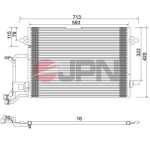 JPN Kondensaator,  kliimaseade 60C9074-JPN