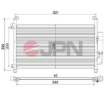JPN Kondensaator,  kliimaseade 60C9101-JPN