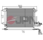 JPN  Kondensaator,kliimaseade 60C9140-JPN