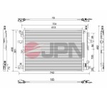 JPN Kondensaator,  kliimaseade 60C9148-JPN
