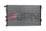 JPN  Radiaator,mootorijahutus 60C9183-JPN