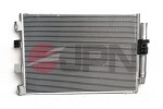 JPN Kondensaator,  kliimaseade 60C9234-JPN