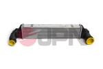 JPN turbo radiaator (intercooler) 60C9255-JPN