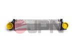 JPN turbo radiaator (intercooler) 60C9256-JPN