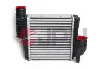 JPN turbo radiaator (intercooler) 60C9275-JPN