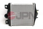 JPN turbo radiaator (intercooler) 60C9348-JPN