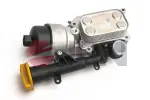 JPN  Õliradiaator,mootoriõli 60C9421-JPN