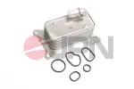 JPN  Õliradiaator,mootoriõli 60C9434-JPN