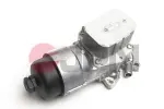 JPN Õliradiaator,  mootoriõli 60C9453-JPN