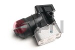 JPN Õliradiaator,  mootoriõli 60C9473-JPN