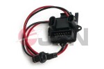 JPN Regulaator,  salongipuhur 60E9087-JPN