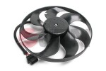 JPN Ventilaator,  mootorijahutus 12V 62C0006-JPN