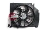 JPN Ventilaator,  mootorijahutus 12V 62C0014-JPN