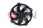 JPN  Ventilaator,mootorijahutus 12V 62C0018-JPN