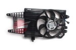 JPN Ventilaator,  mootorijahutus 12V 62C0029-JPN