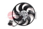 JPN Ventilaator,  mootorijahutus 12V 62C0047-JPN