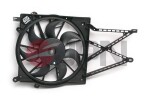 JPN  Ventilaator,mootorijahutus 12V 62C0048-JPN