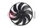 JPN Ventilaator,  mootorijahutus 12V 62C0062A-JPN
