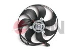 JPN Ventilaator,  mootorijahutus 62C0068-JPN
