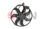 JPN Ventilaator,  mootorijahutus 12V 62C0078-JPN