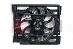 JPN Ventilaator,  mootorijahutus 12V 62C0091-JPN