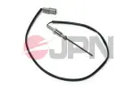 JPN Andur,  heitgaasitemperatuur 75E1174-JPN