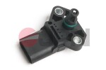 JPN Andur,  õhuvõtu rõhk 75E5065-JPN