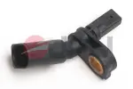 JPN  Andur, rattapöörete arv 75E9241-JPN