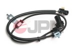 JPN  Andur, rattapöörete arv 75E9498-JPN