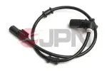 JPN  Andur, rattapöörete arv 75E9564-JPN