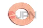 JPN  Уплотнительное кольцо, резьбовая пробка маслосливн. отверст. 80U2022-JPN