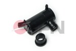 JPN Klaasipesuvee pump,  klaasipuhastus 90B0207-JPN