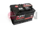 JPN Käivitusaku 12V 760A 70Ah JPN-700 AGM