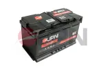 JPN Käivitusaku 12V 760A 80Ah JPN-800 AGM