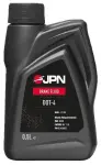 JPN Pidurivedelik JPN-DOT4 0, 5L