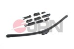 JPN  Klaasipuhastaja kumm WBMT525-JPN