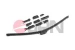 JPN  Klaasipuhastaja kumm WBMT550-JPN