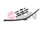 JPN  Klaasipuhastaja kumm WBMT600-JPN