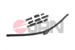 JPN  Klaasipuhastaja kumm WBMT650-JPN