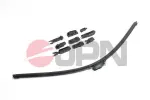 JPN  Klaasipuhastaja kumm WBMT700-JPN